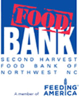 Second Harvest Food Bank of Northwest NC
